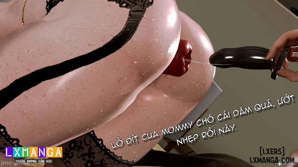 奴役三界人間 5 trang 40