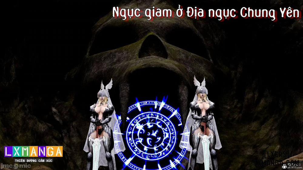 奴役三界人間 5 trang 7