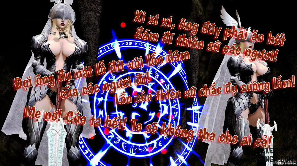 奴役三界人間 5 trang 9