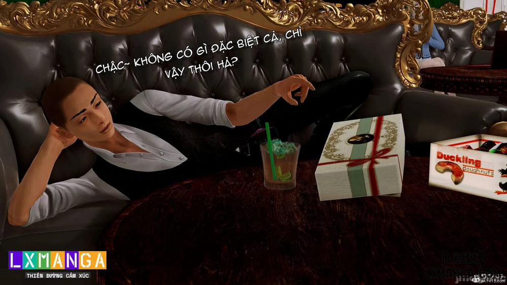 奴役三界人間 6 trang 22