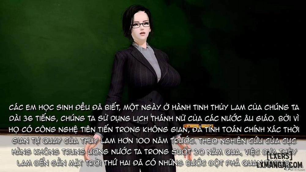 奴役三界人間 6 trang 27