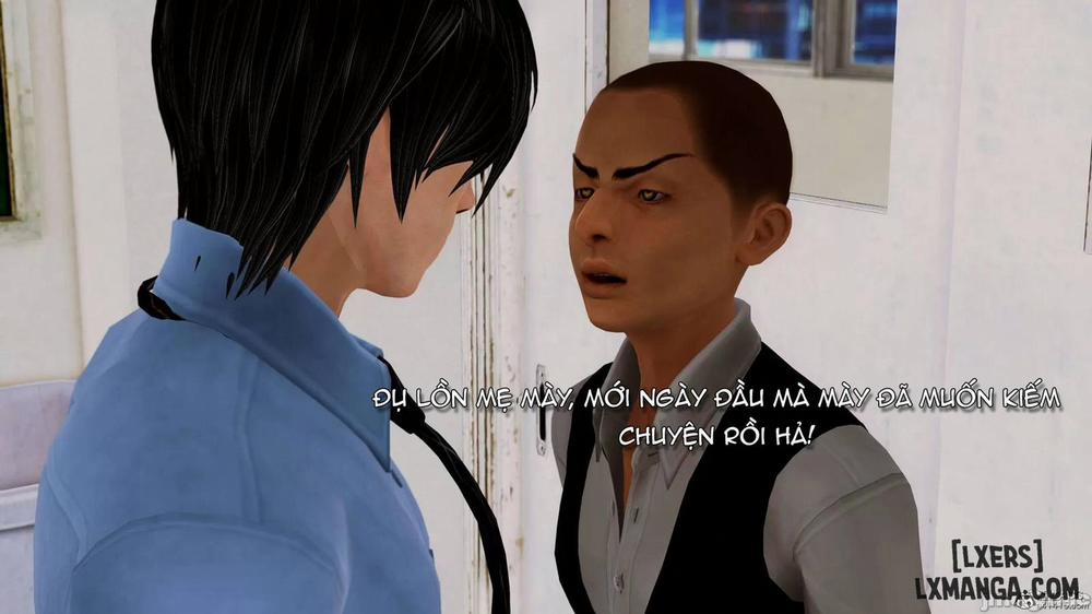 奴役三界人間 6 trang 32