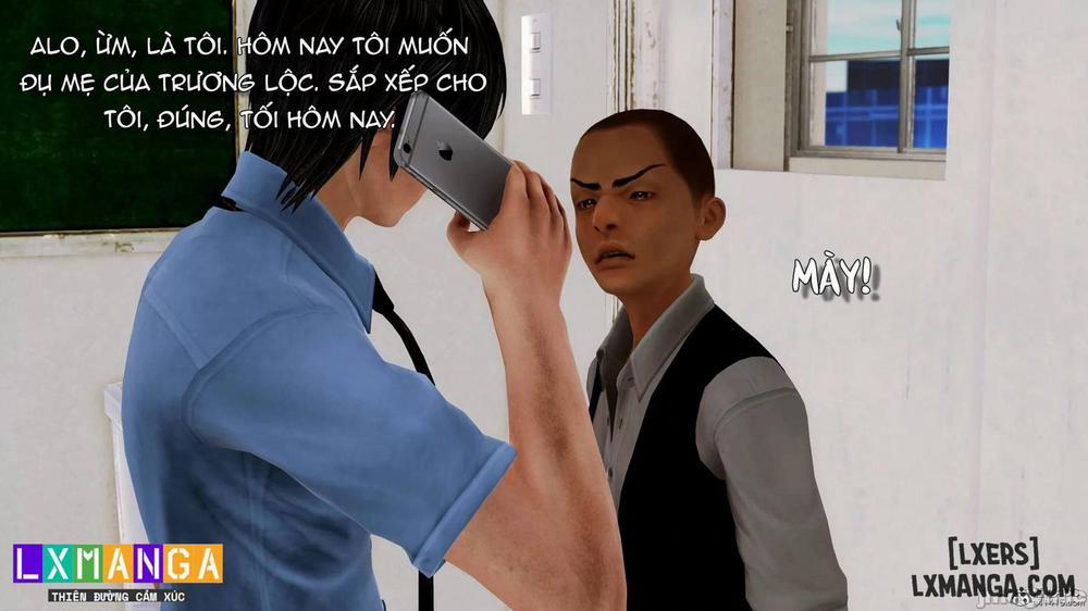 奴役三界人間 6 trang 34