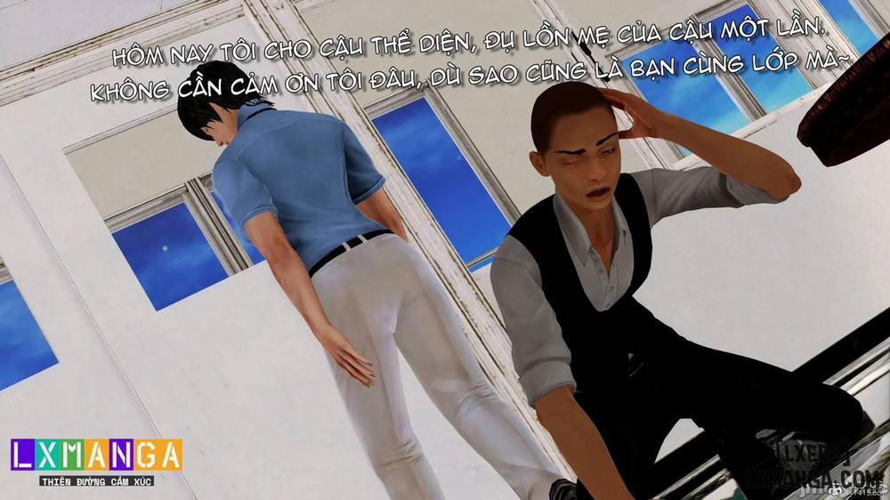 奴役三界人間 6 trang 37