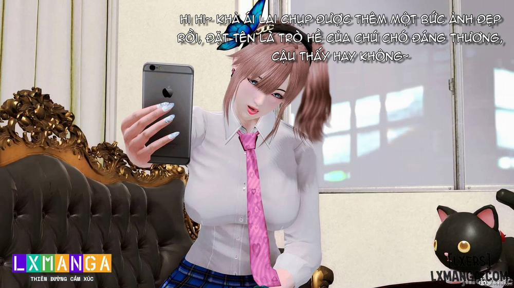 奴役三界人間 6 trang 40