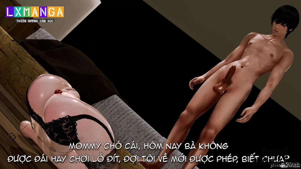 奴役三界人間 6 trang 7