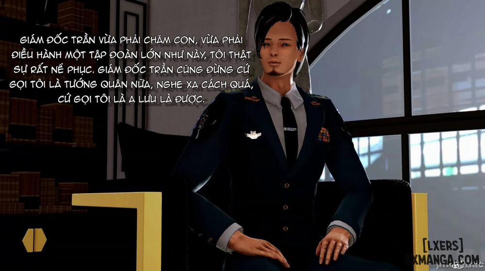 奴役三界人間 7 trang 2