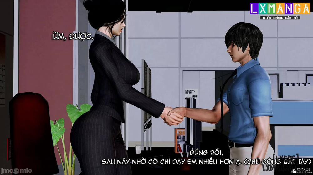 奴役三界人間 7 trang 26