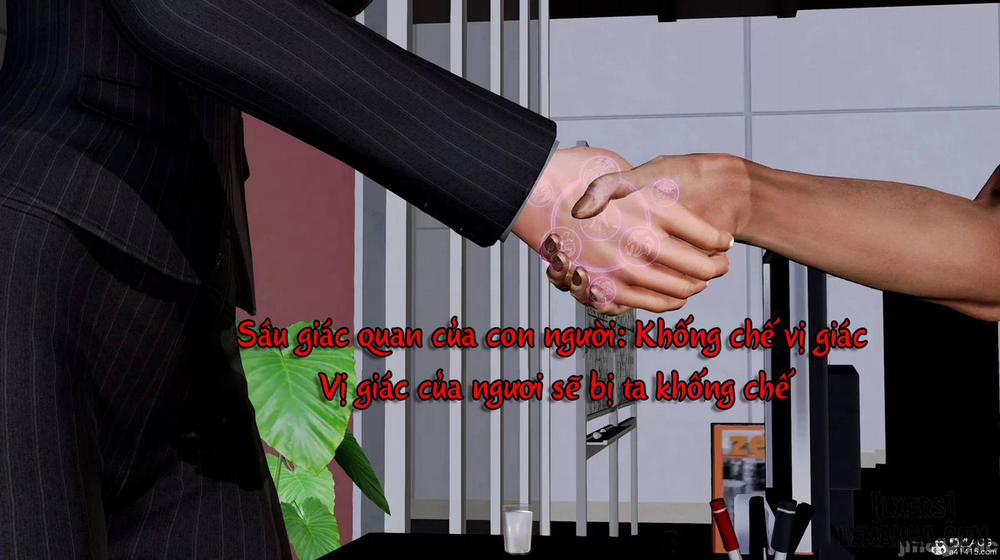 奴役三界人間 7 trang 27