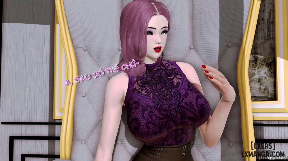 奴役三界人間 7 trang 3