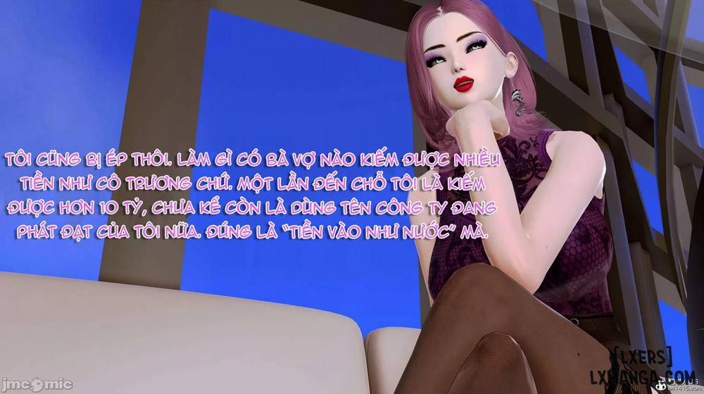 奴役三界人間 7 trang 41