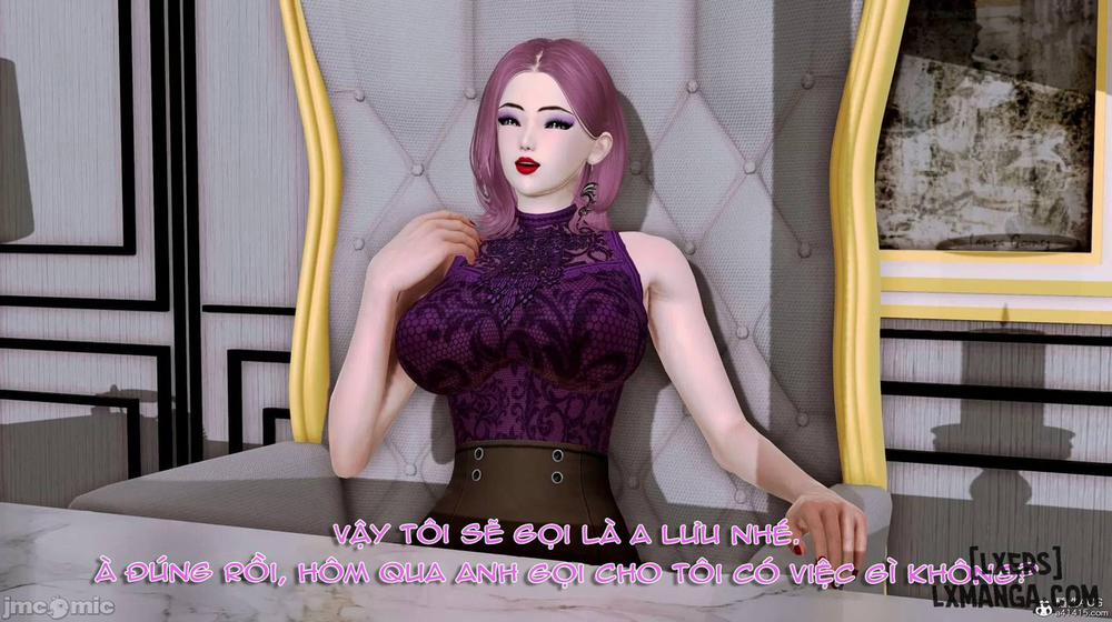 奴役三界人間 7 trang 5