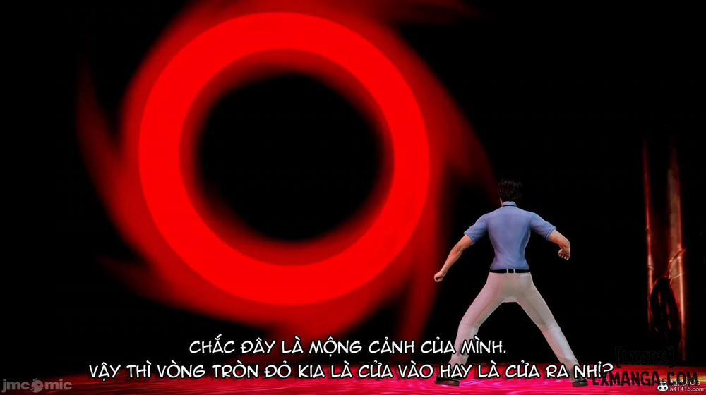 奴役三界人間 8 trang 33