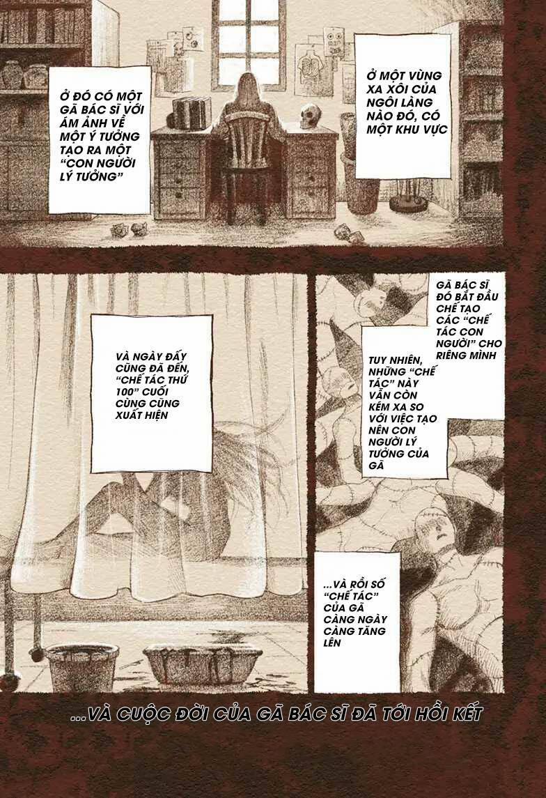 Fabricant 100 1 trang 0