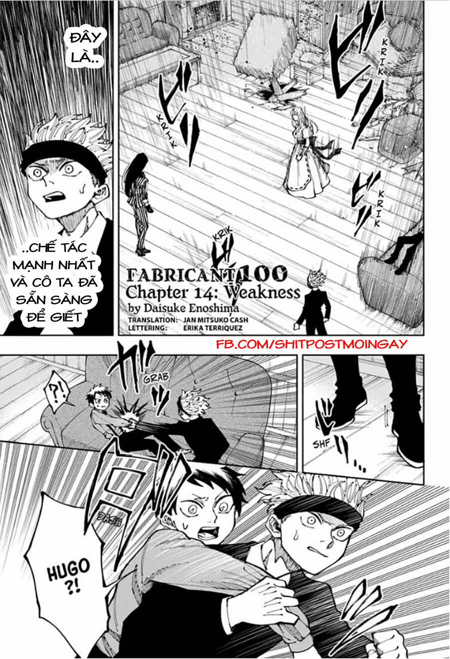 Fabricant 100 14 trang 0