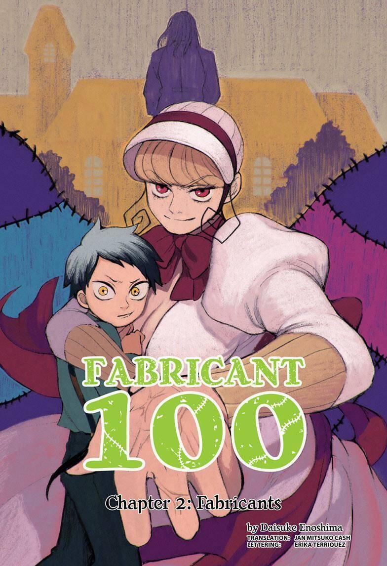 Fabricant 100 2 trang 0