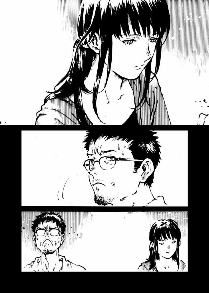 Faithful Oneshot trang 3