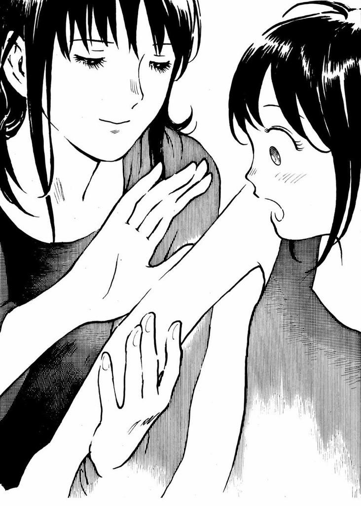 Faithful Oneshot trang 9