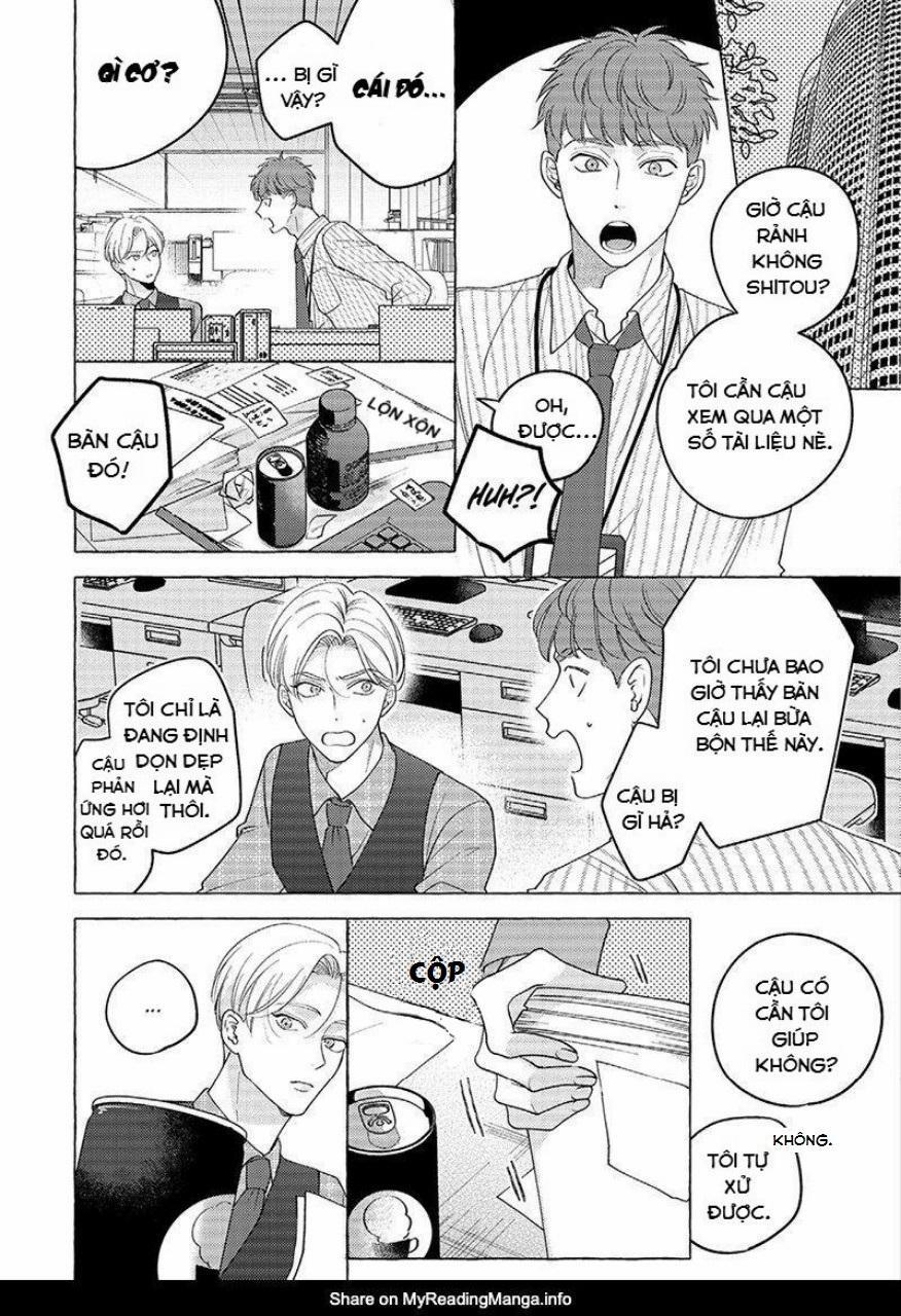 Fake Fact Lips 5 trang 0