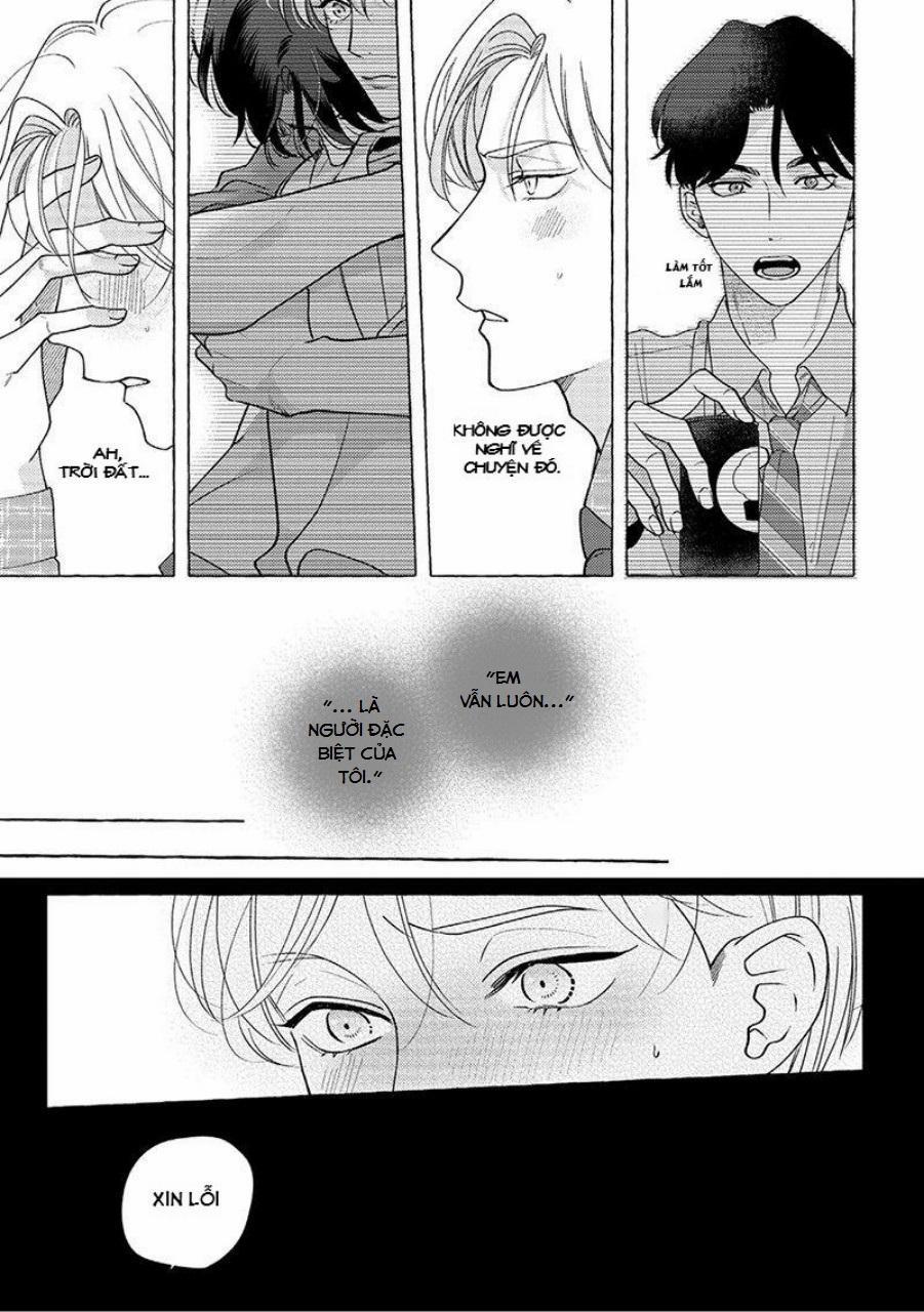 Fake Fact Lips 5 trang 1