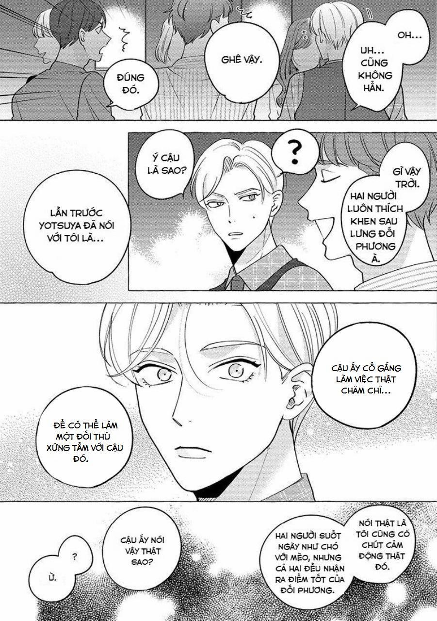 Fake Fact Lips 5 trang 10