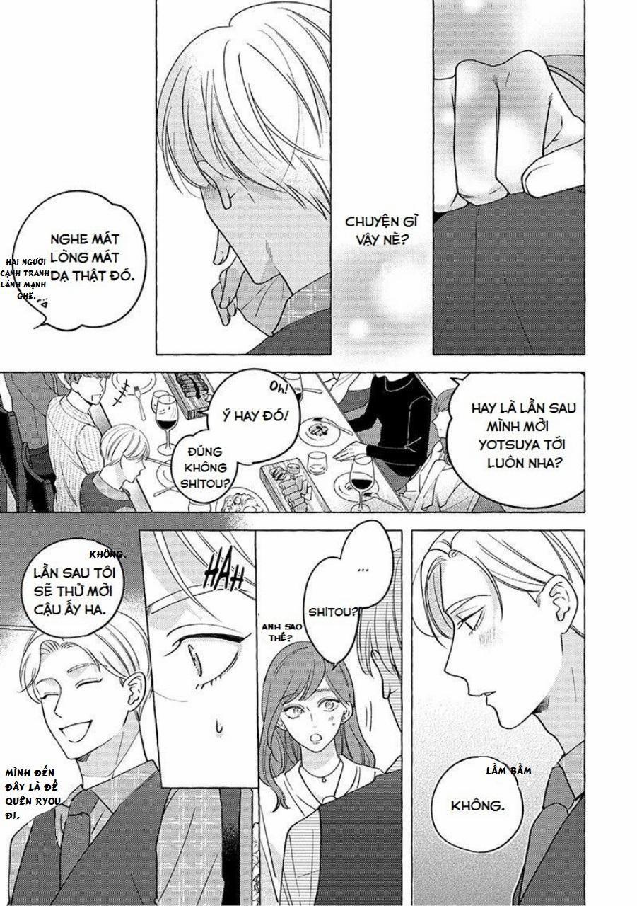 Fake Fact Lips 5 trang 11