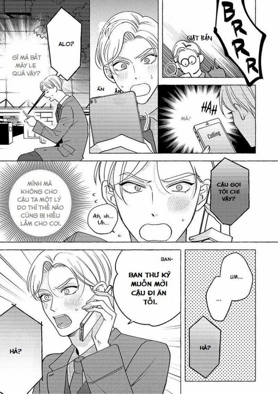 Fake Fact Lips 5 trang 13