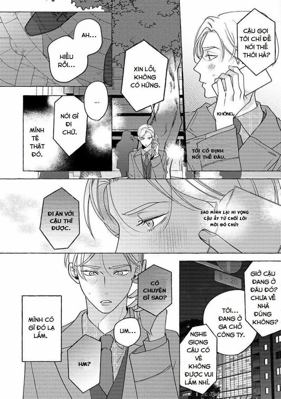 Fake Fact Lips 5 trang 14