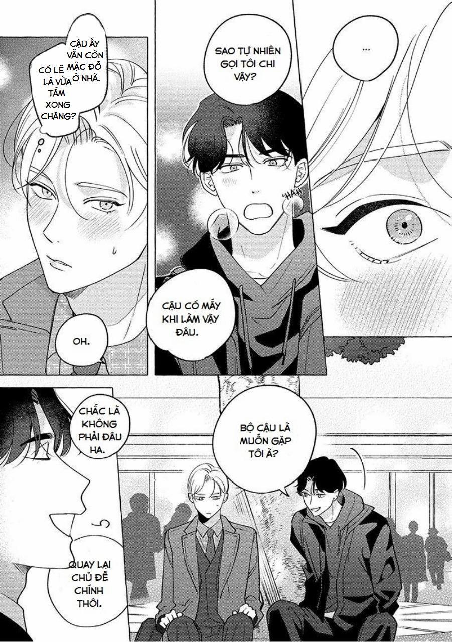 Fake Fact Lips 5 trang 17