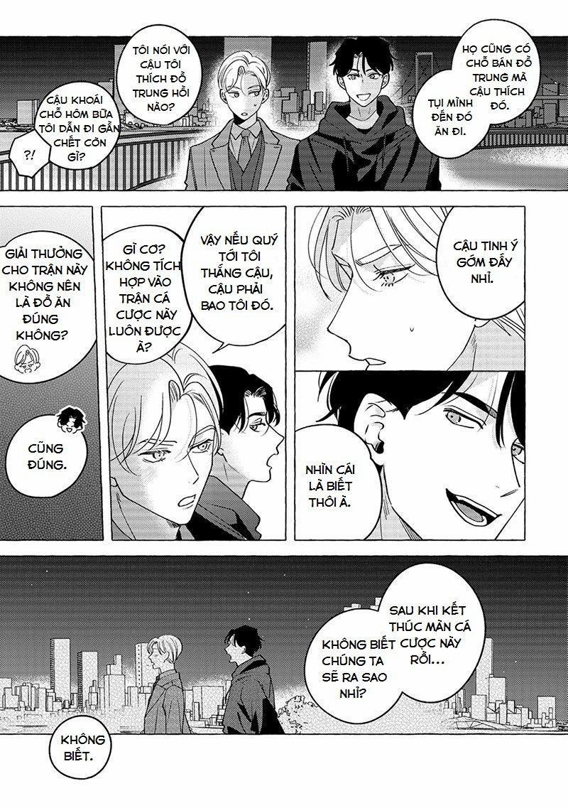 Fake Fact Lips 5 trang 21