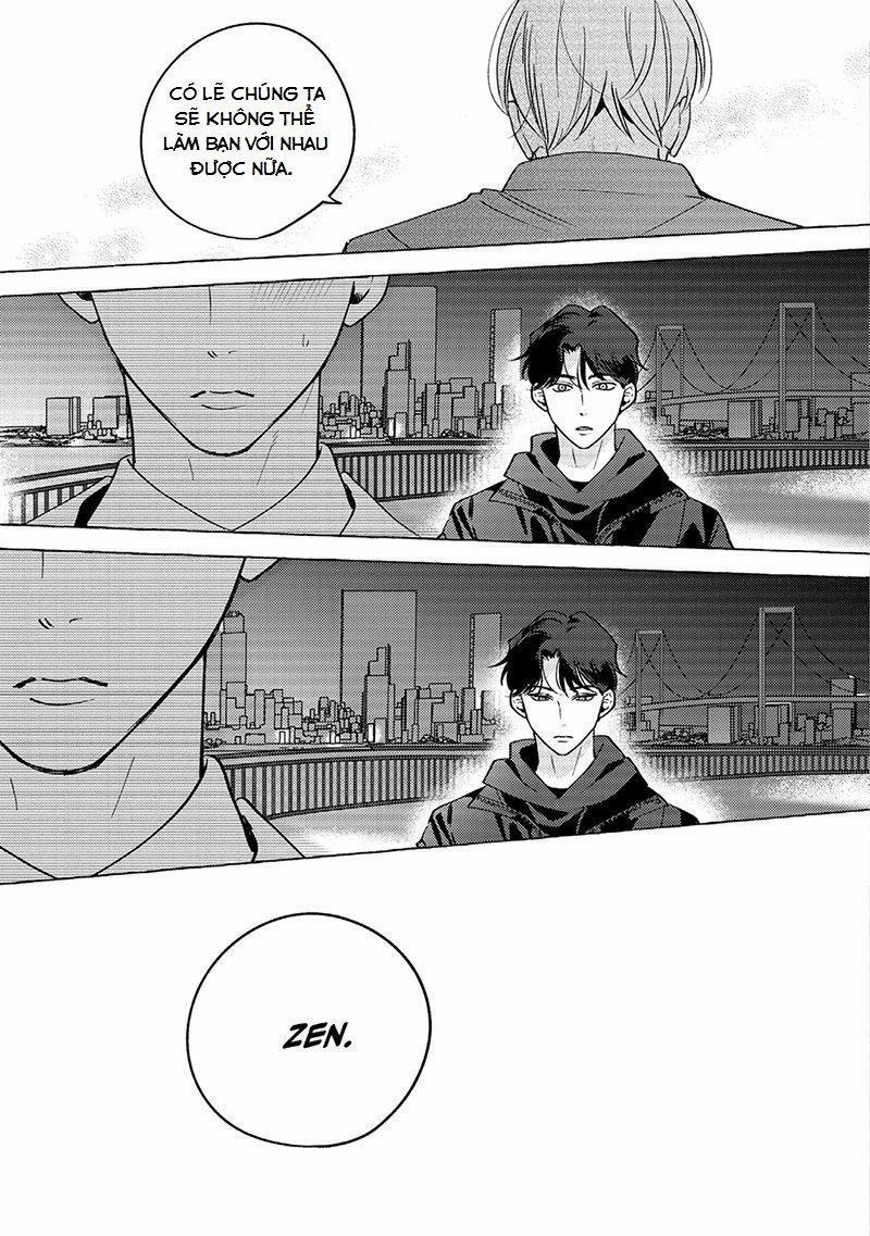 Fake Fact Lips 5 trang 22