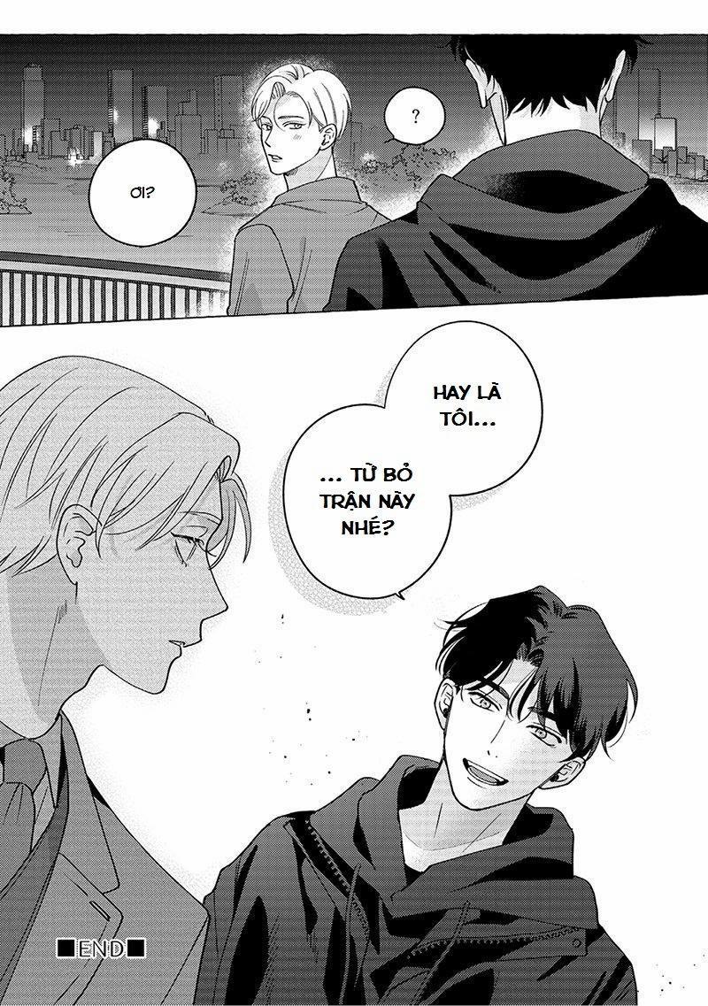 Fake Fact Lips 5 trang 23