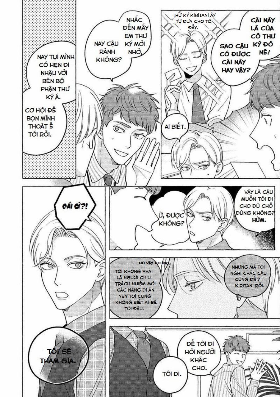 Fake Fact Lips 5 trang 4