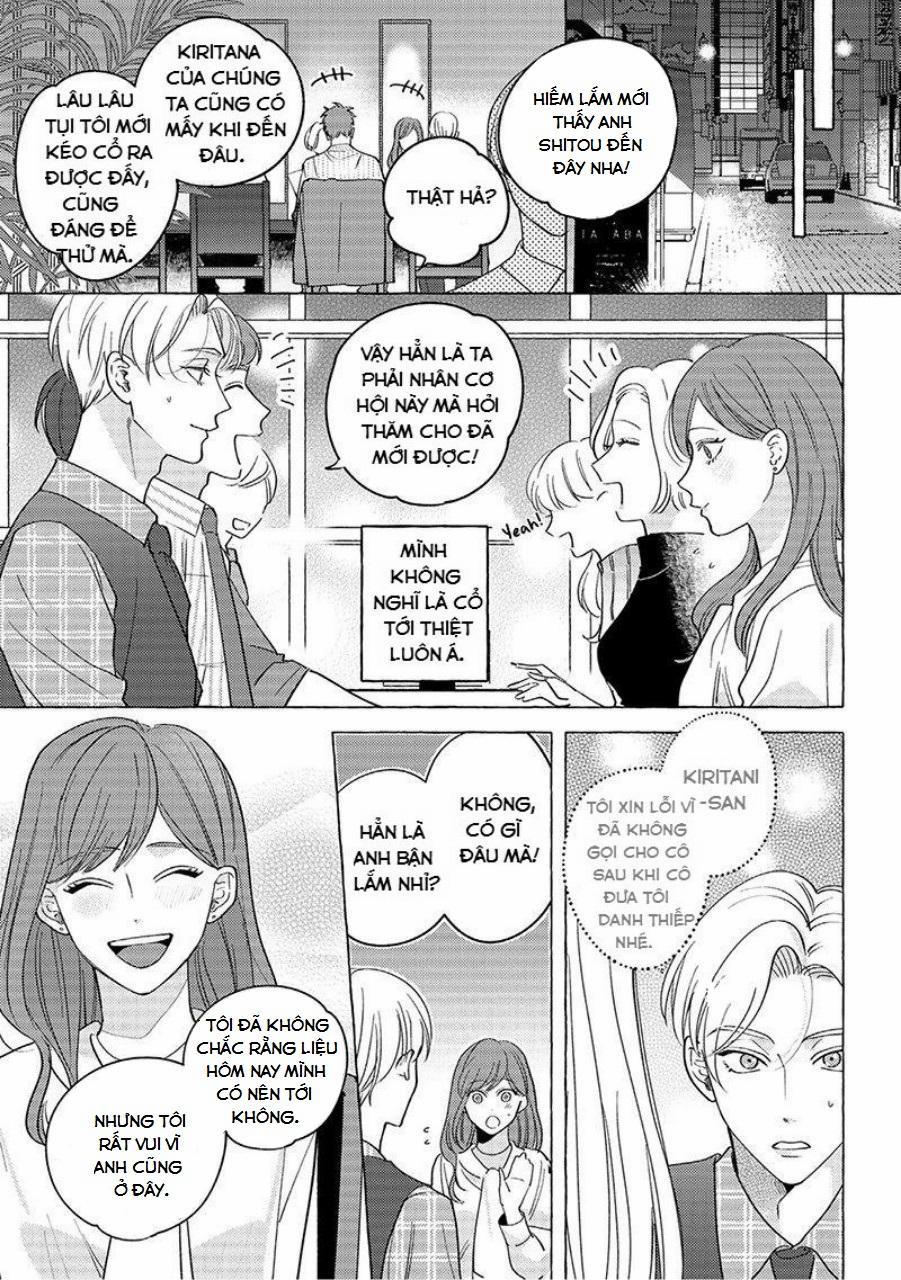 Fake Fact Lips 5 trang 5