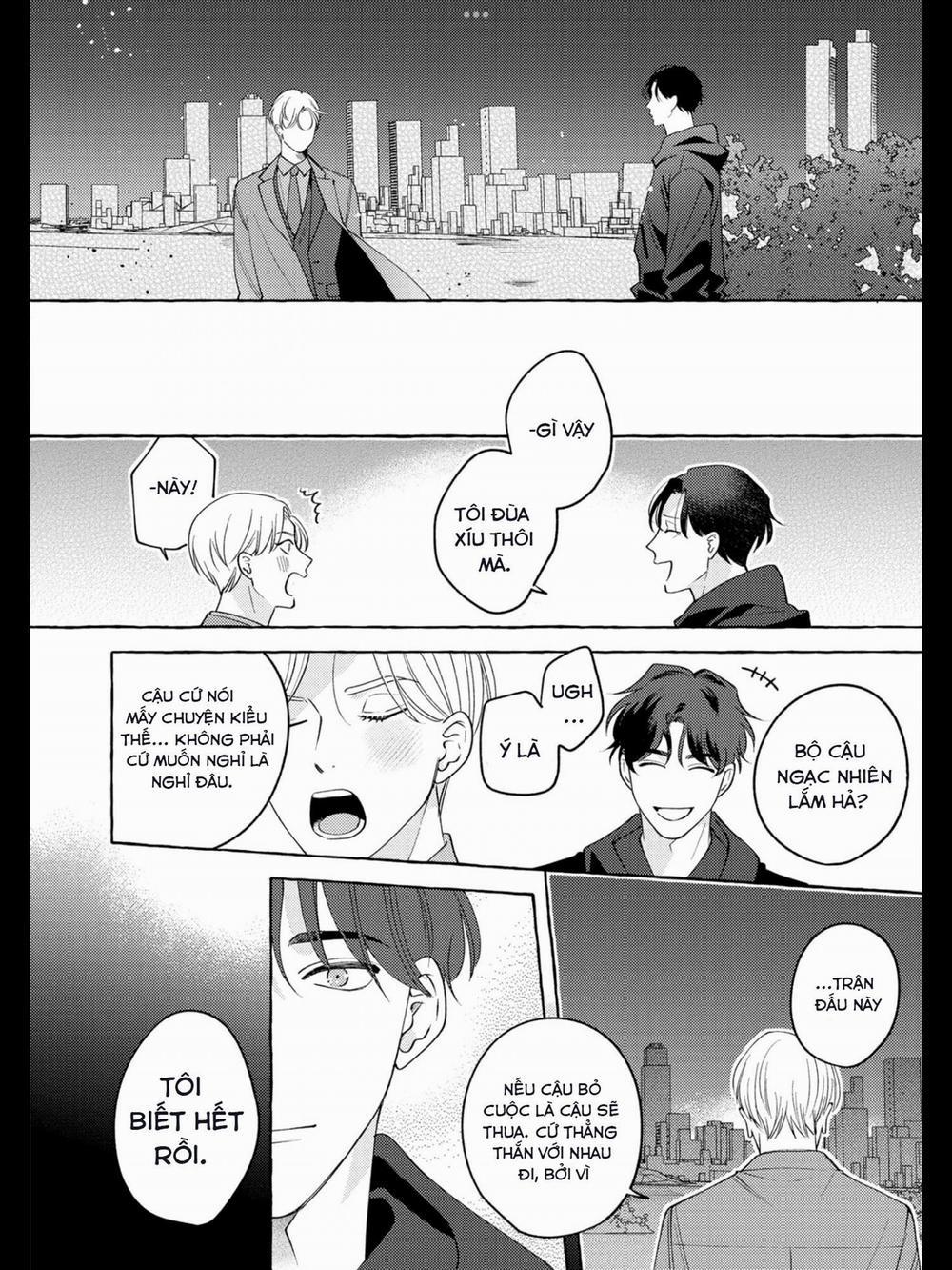 Fake Fact Lips 6 trang 1