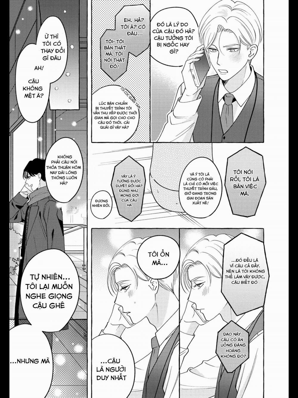 Fake Fact Lips 6 trang 14