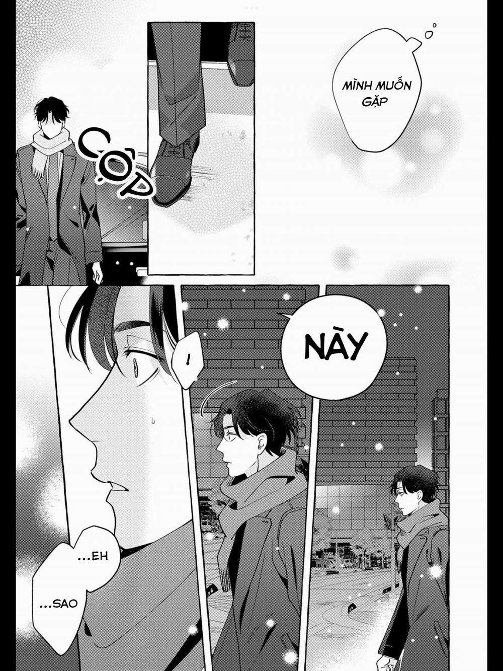 Fake Fact Lips 6 trang 18