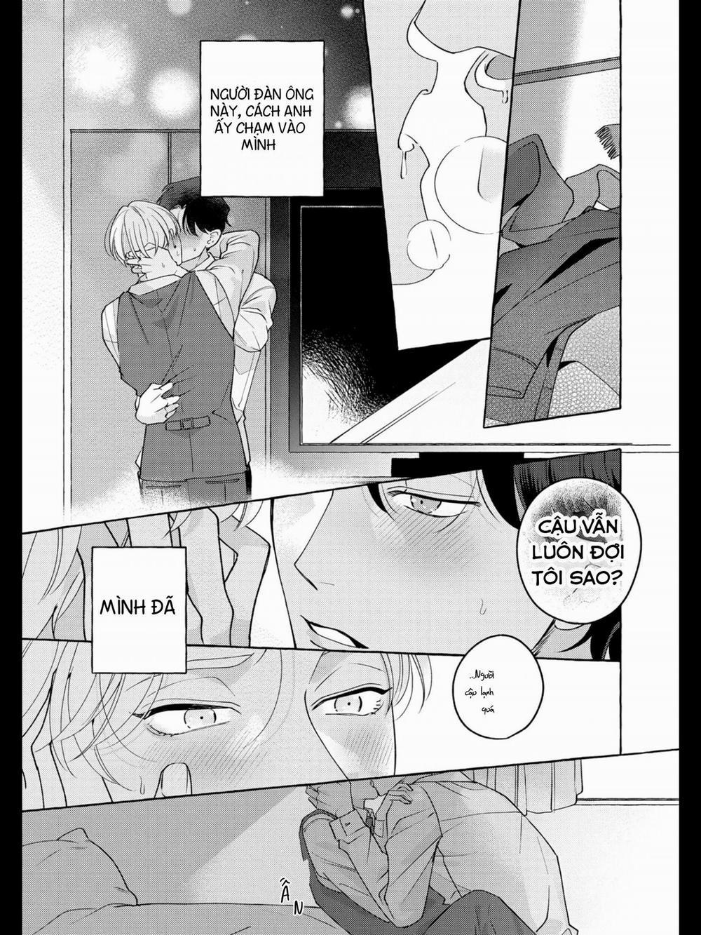 Fake Fact Lips 6 trang 22