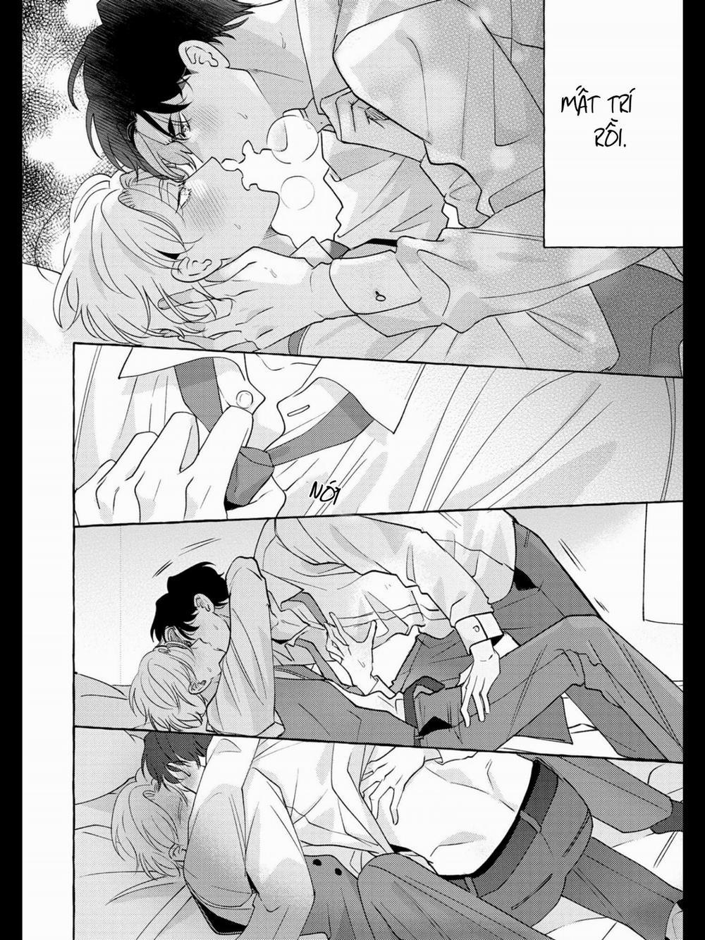 Fake Fact Lips 6 trang 23