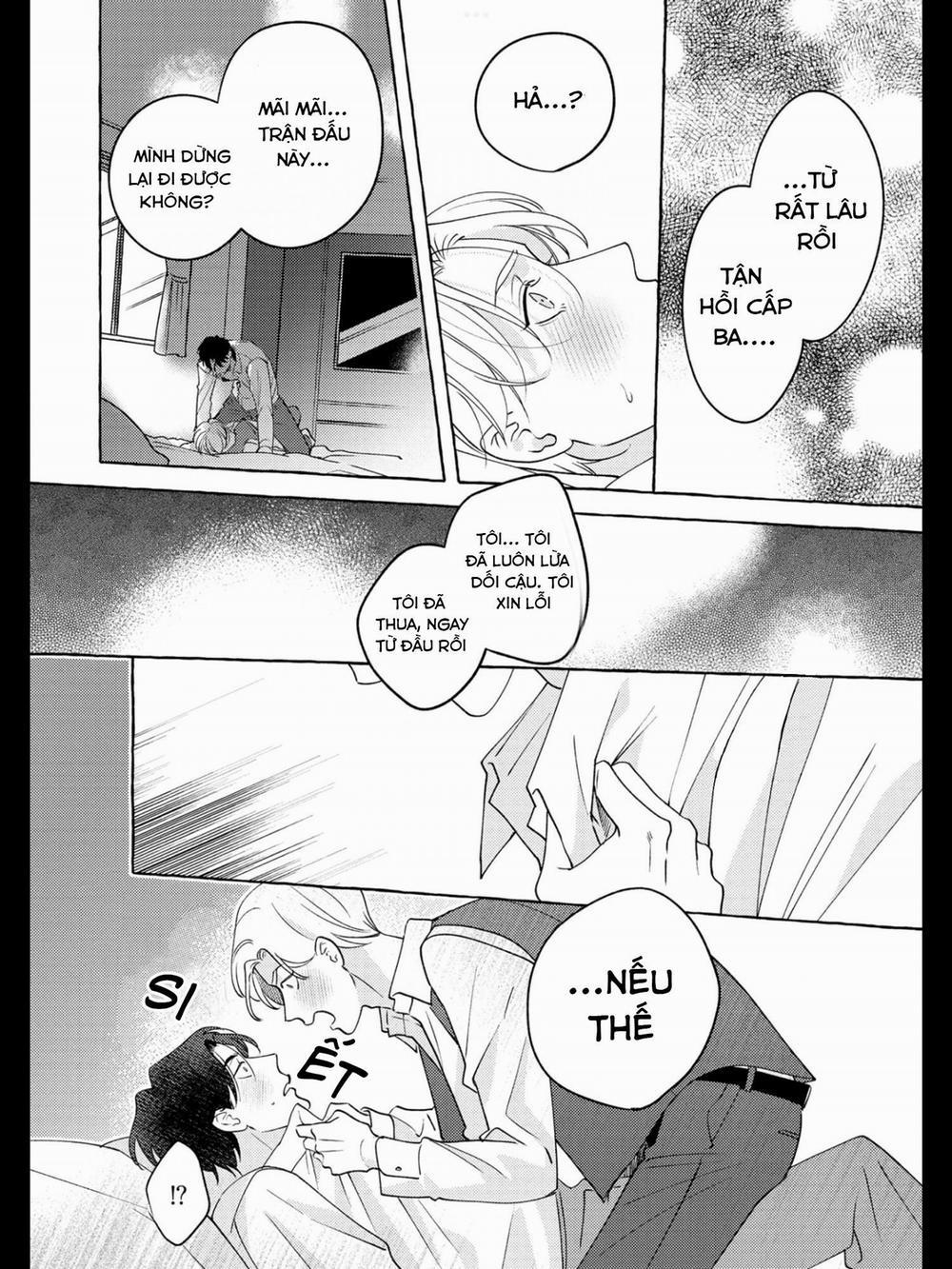 Fake Fact Lips 6 trang 29