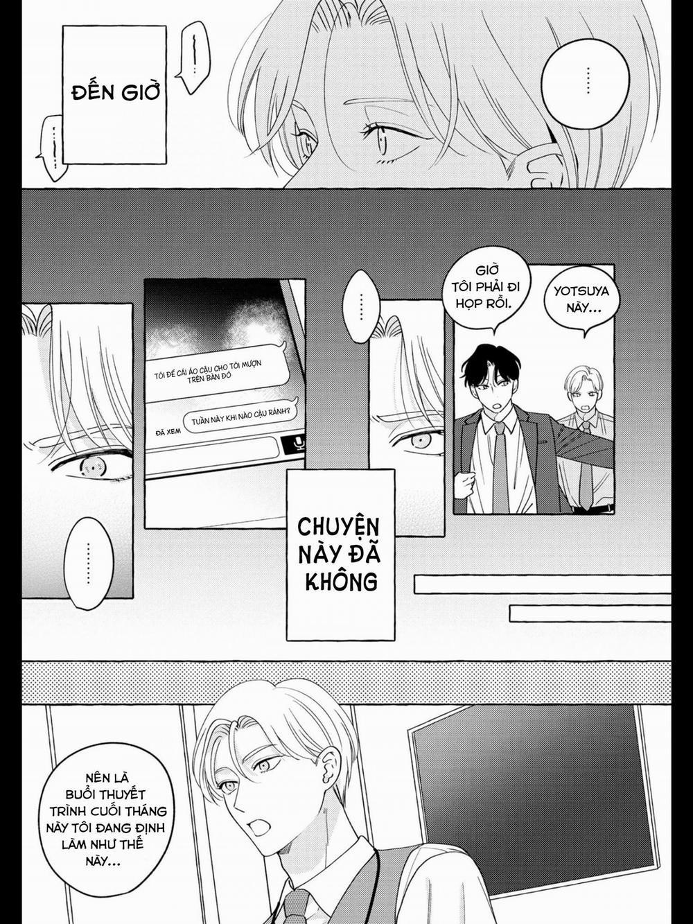 Fake Fact Lips 6 trang 4