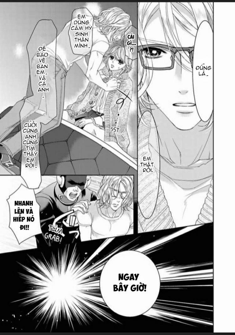 Fake Love 1.1 trang 14