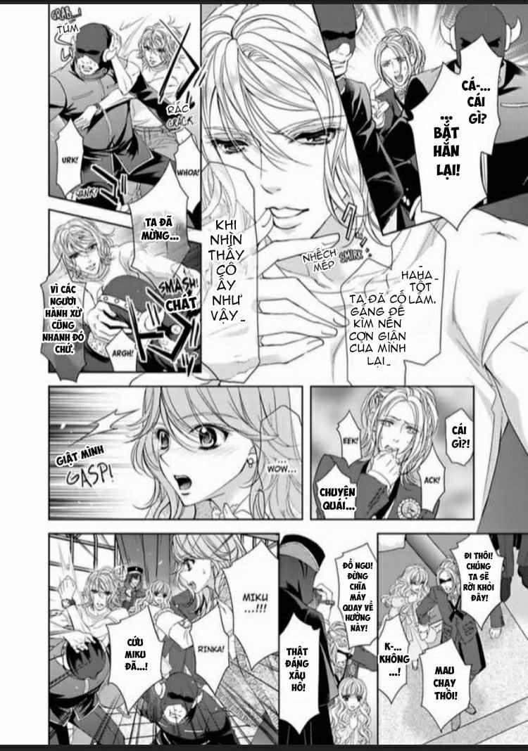 Fake Love 1.2 trang 0