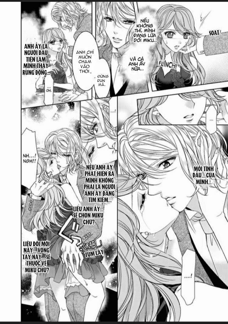 Fake Love 1.2 trang 12