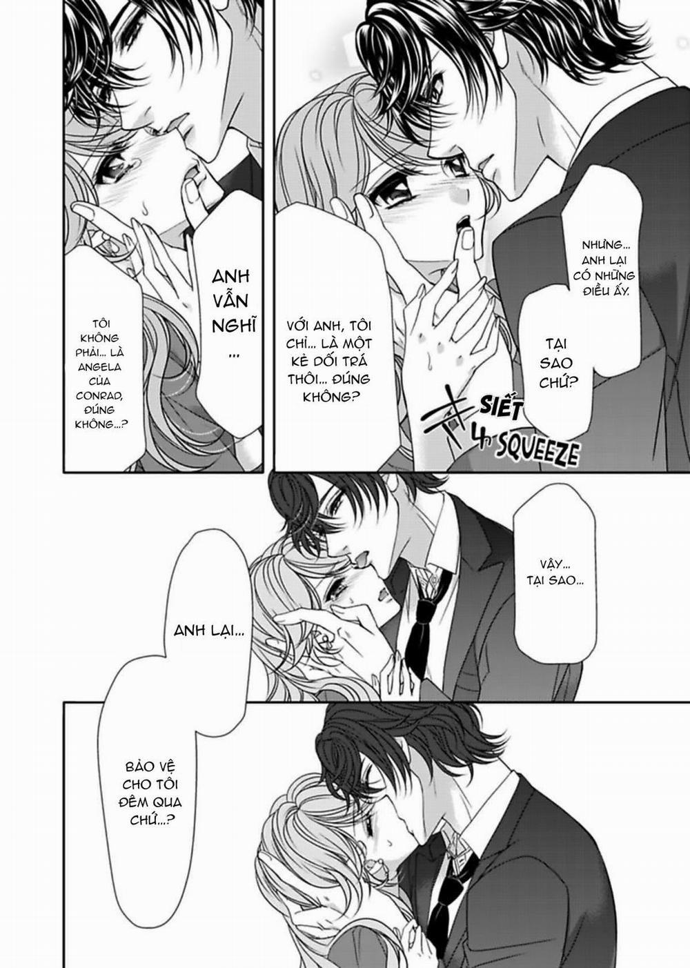 Fake Love 10.1 trang 13