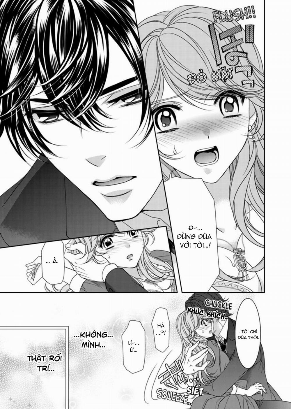 Fake Love 10.2 trang 5