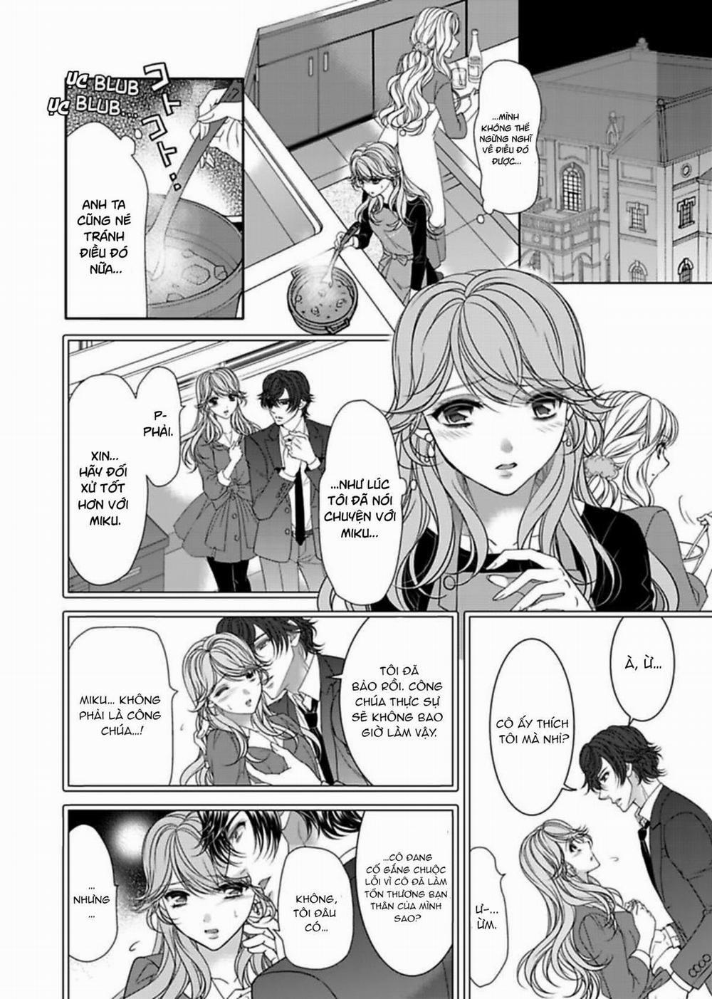 Fake Love 10.2 trang 6