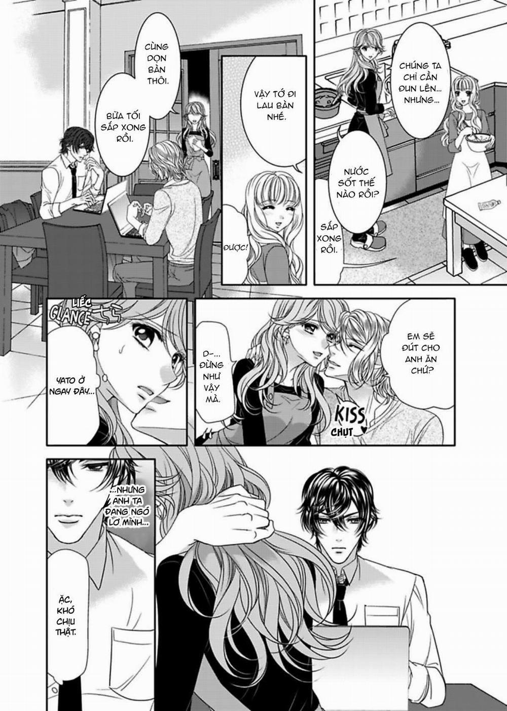 Fake Love 10.2 trang 8