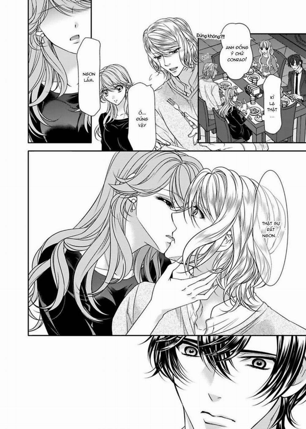 Fake Love 11 trang 14