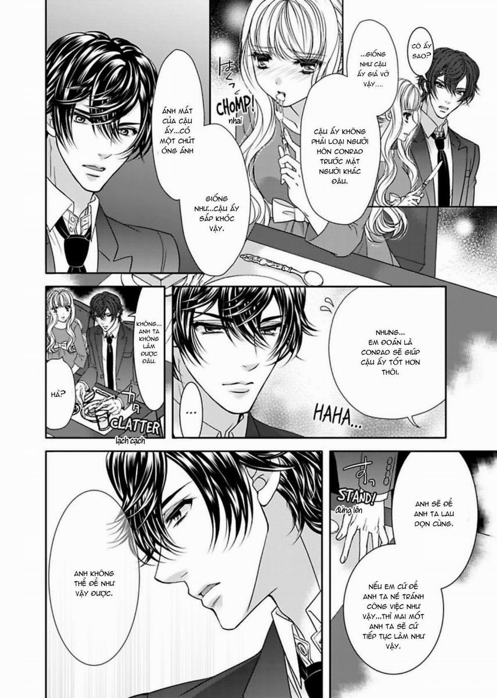 Fake Love 11 trang 18